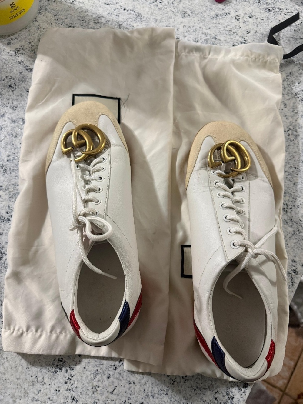 Gucci Sneakers